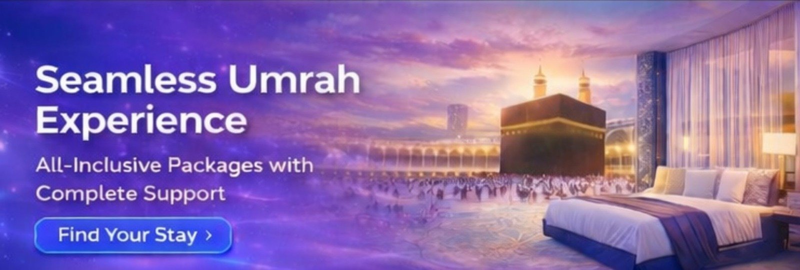 Umrah