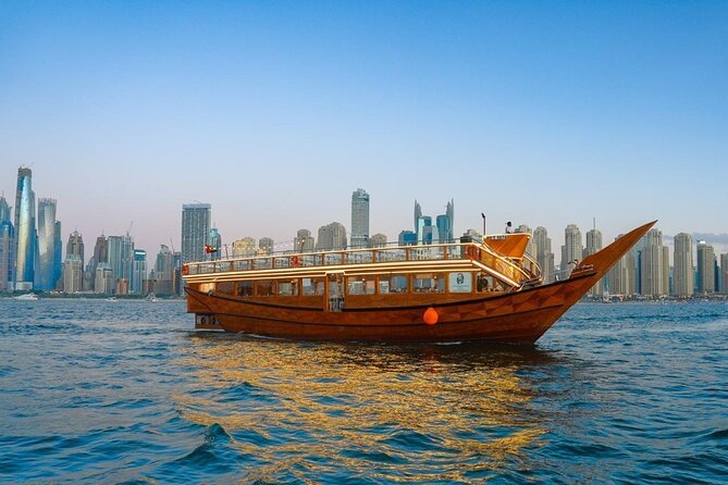 Jack Sparrow Cruise
