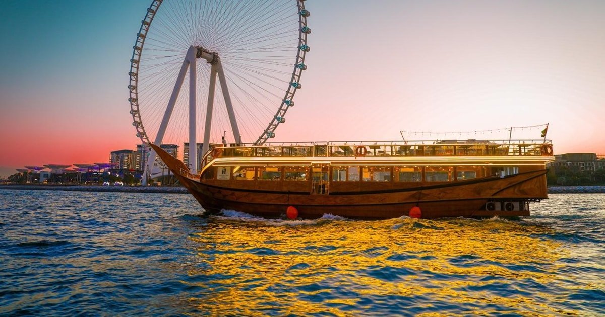 Jack Sparrow Cruise