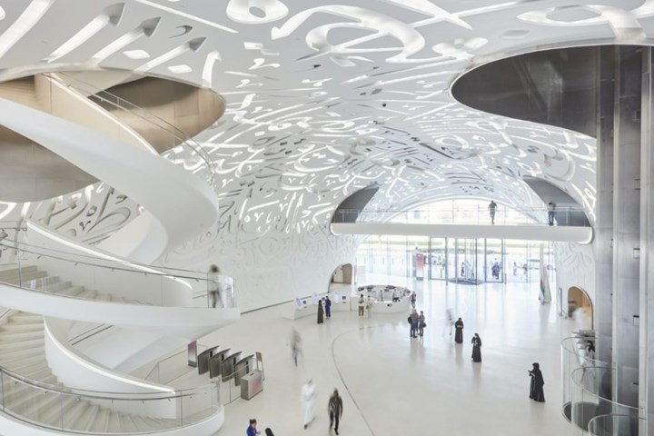 Future Museum