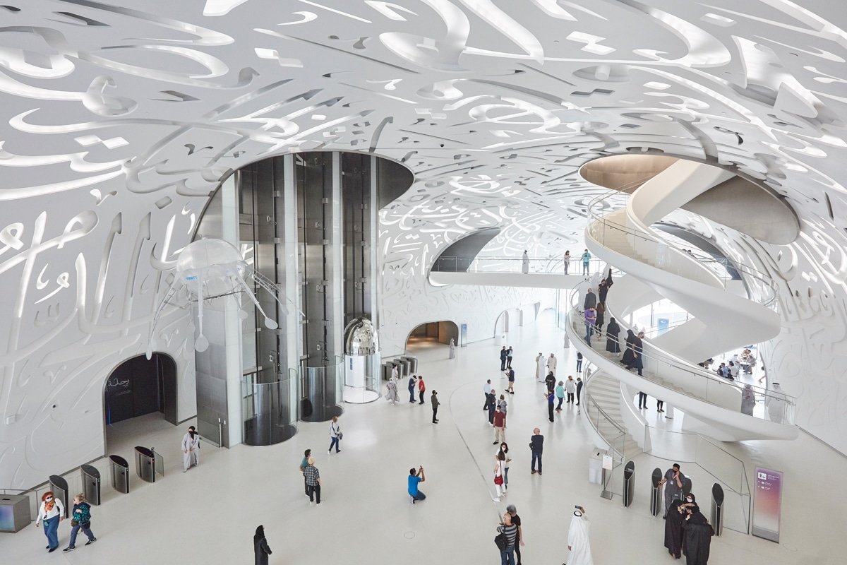 Future Museum