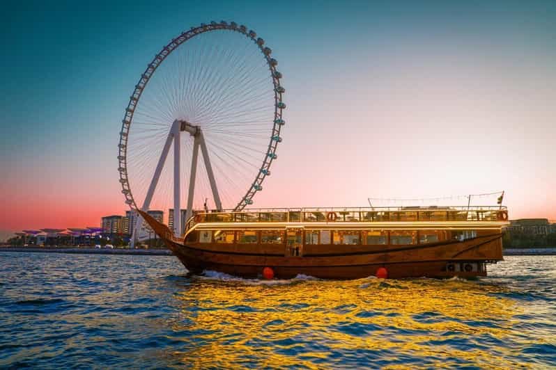 Al wasal cruis