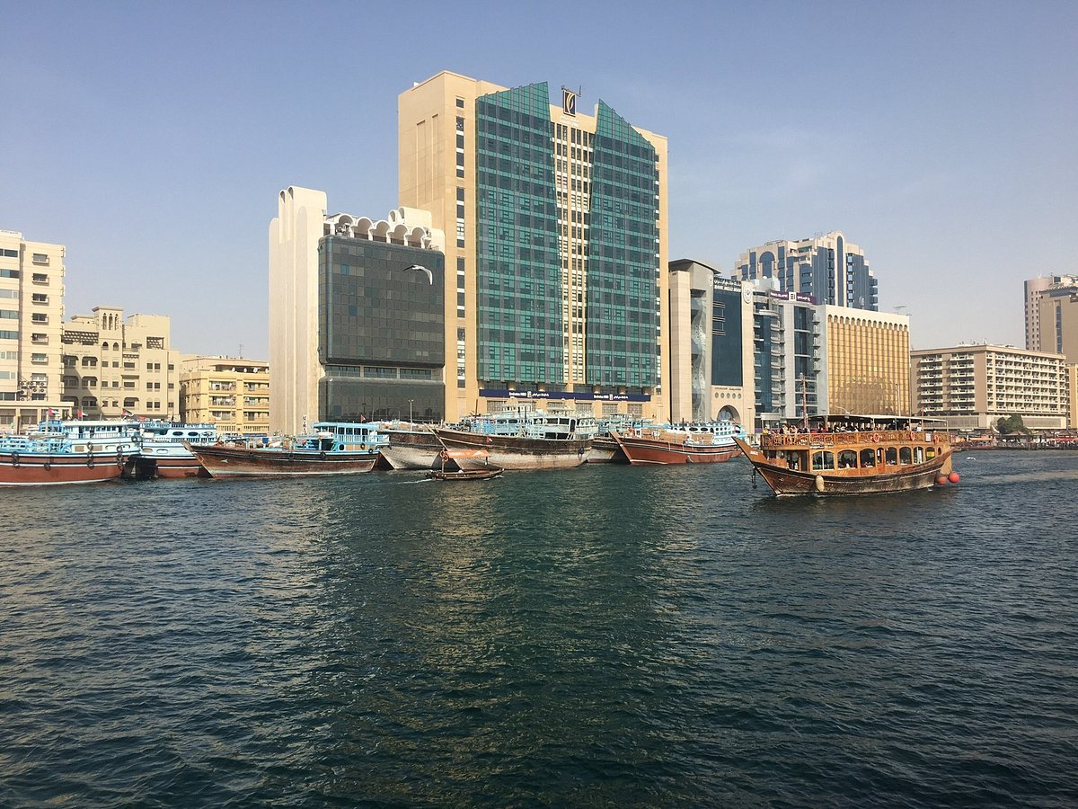 Deira Cruise