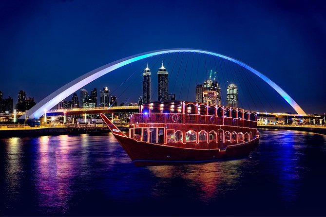 Canal Cruise