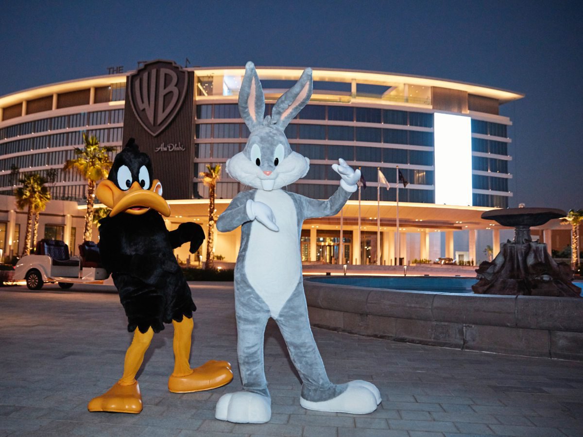 Warner Bros