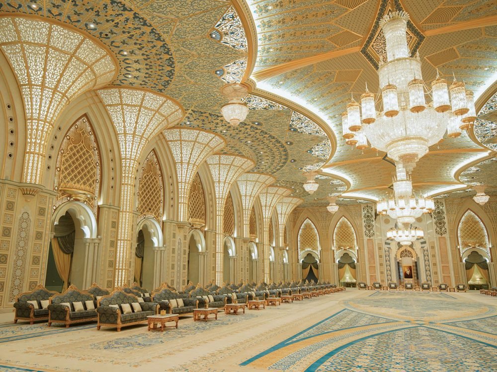 Qasr Al Watan