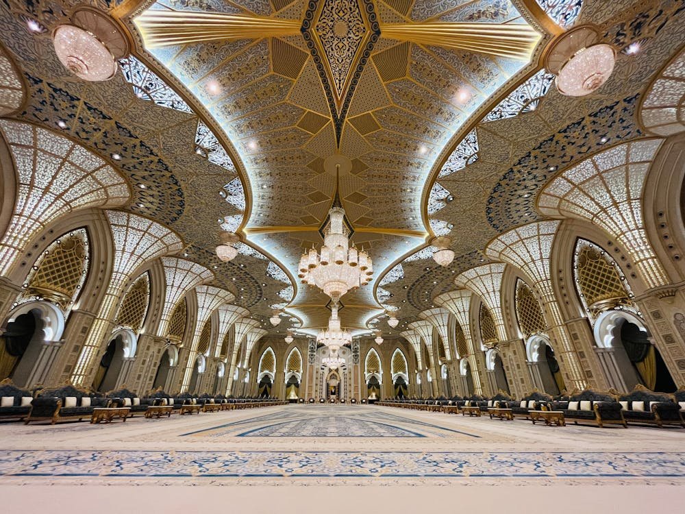 Qasr Al Watan
