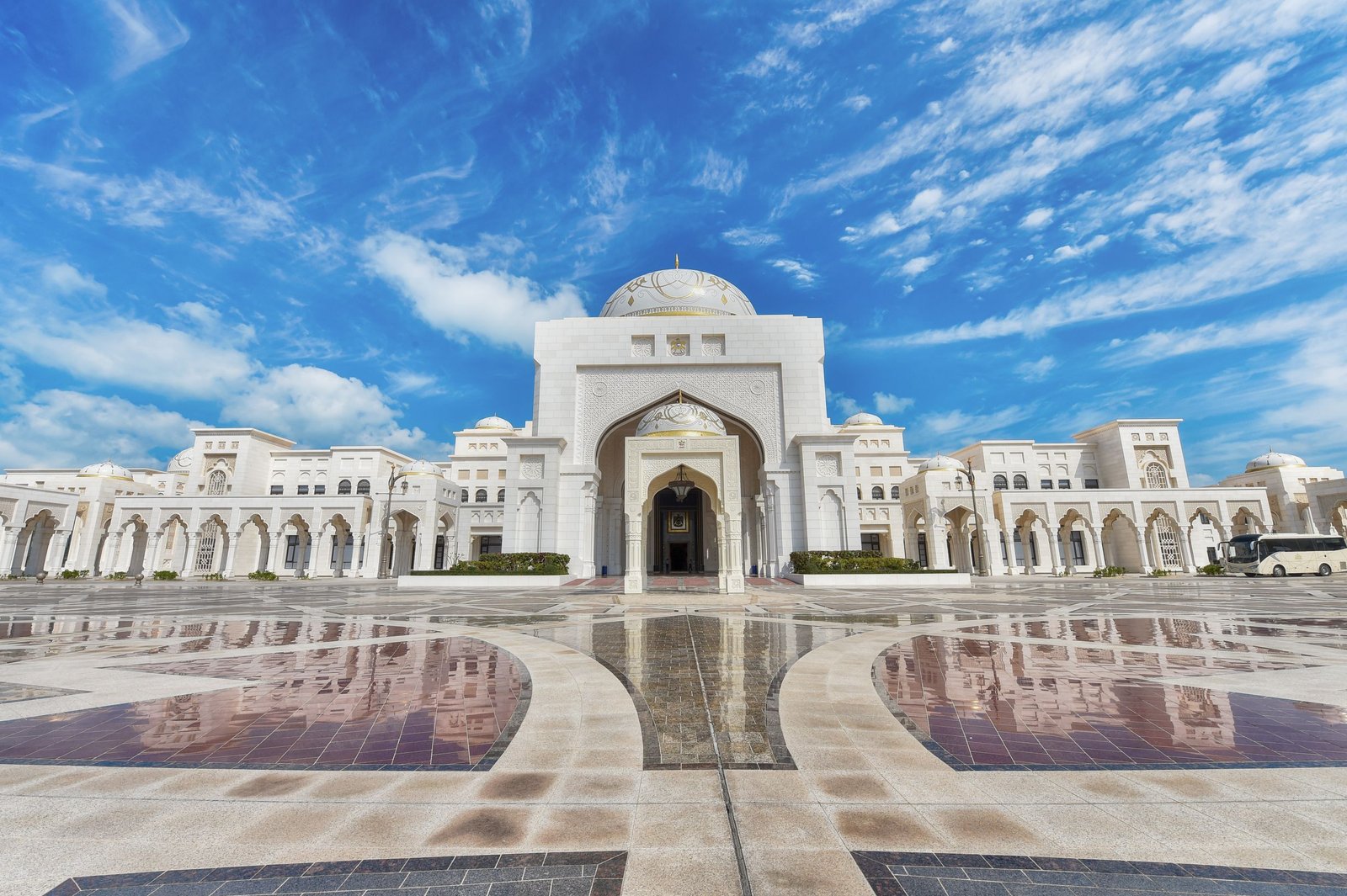 Qasr Al Watan