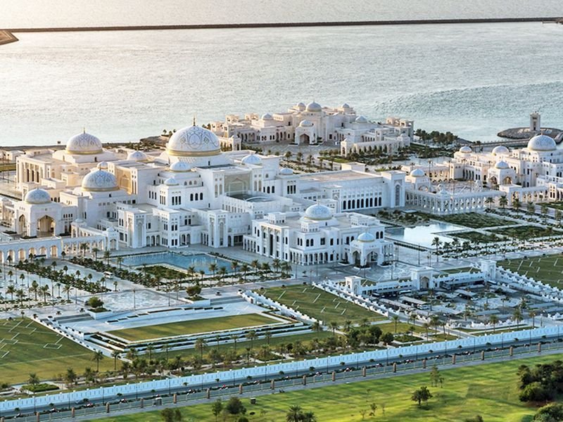 Qasr Al Watan