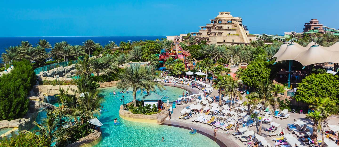 Aquaventure Water