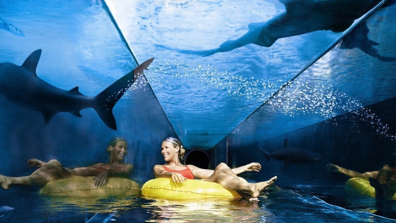 Aquaventure Water