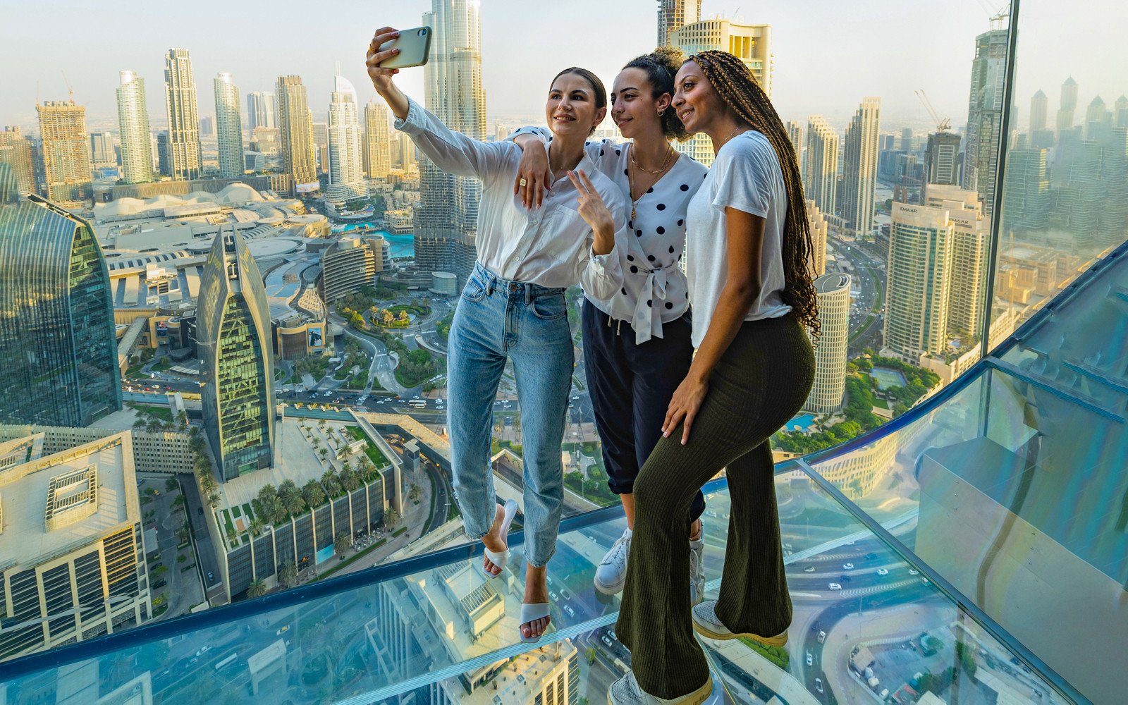 Sky View Observatory
