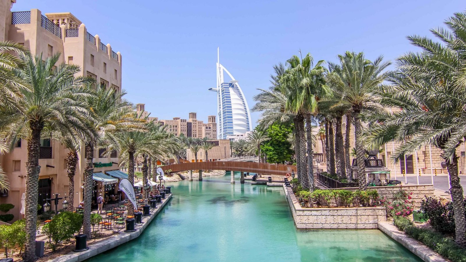 Dubai City Tour