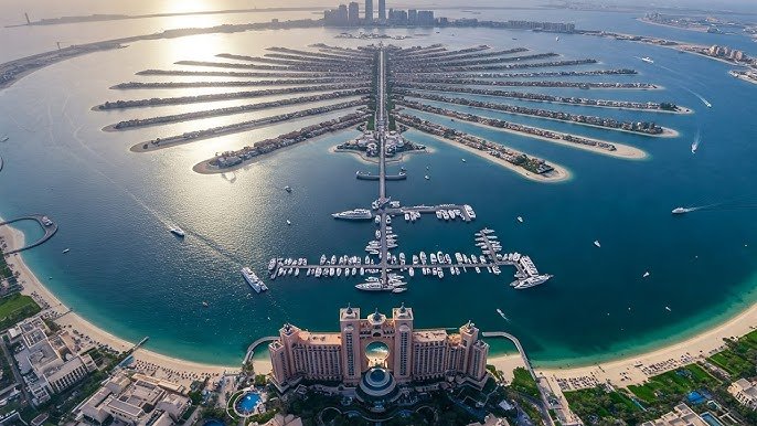 The View At Palm