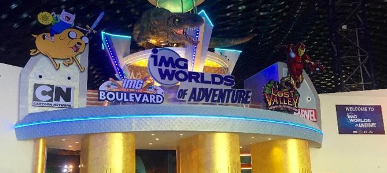 IMG Worlds