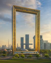 Dubai Frame