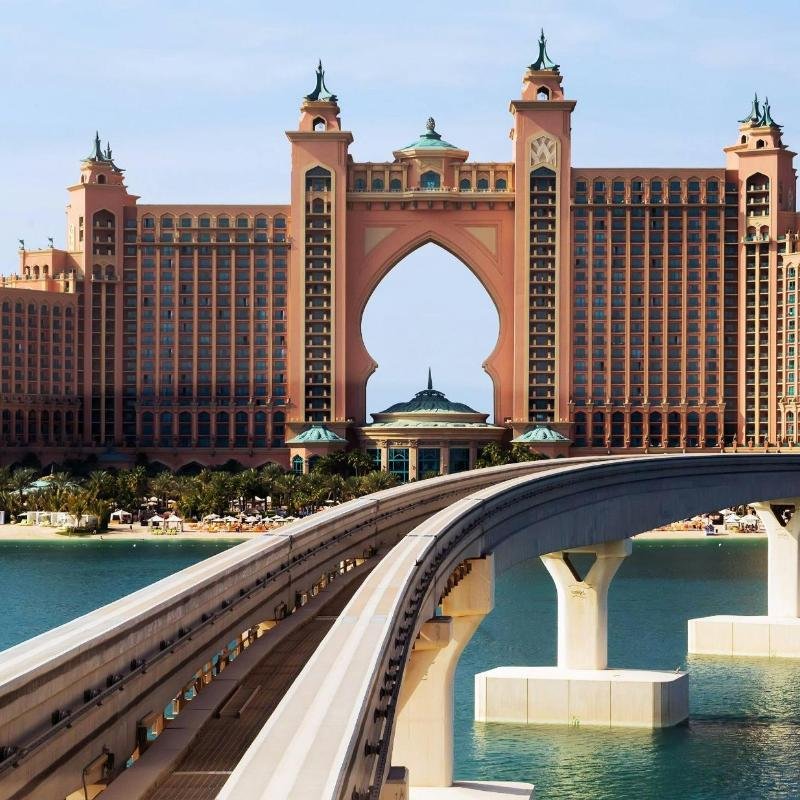 City Tour Dubai