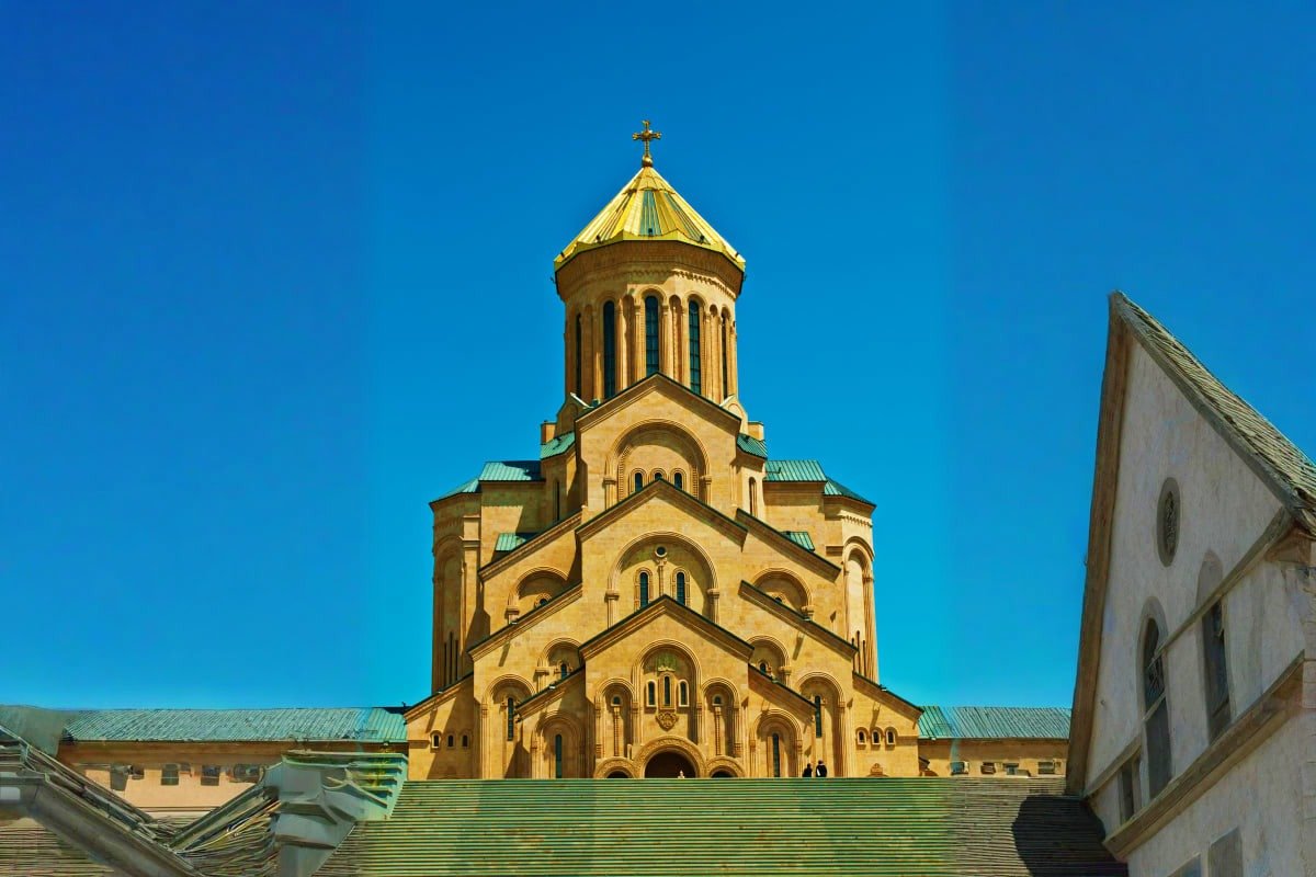 Georgia Tour