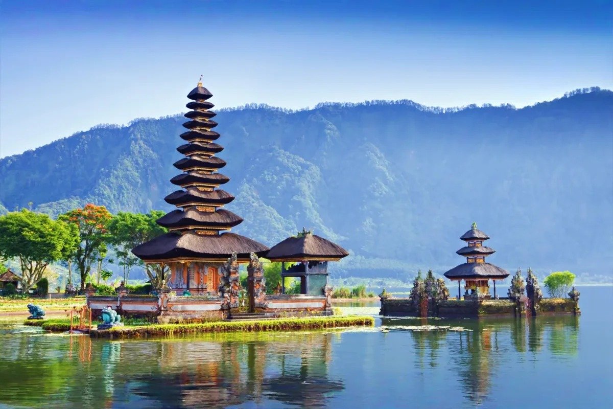 Bali Tour Package