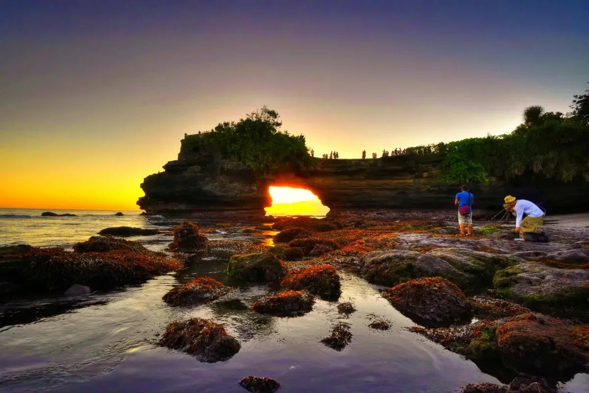 Bali Tour Package