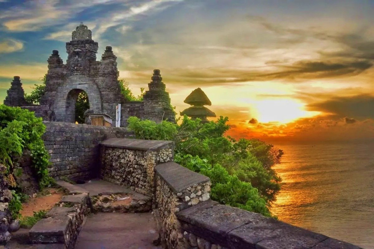 Bali Tour Package