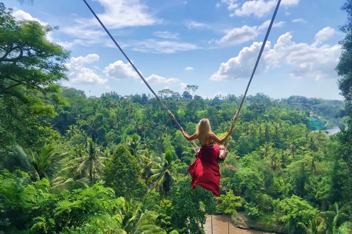 Bali Tour Package