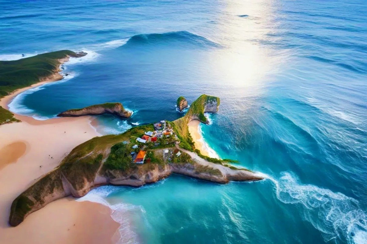 Bali Tour Package