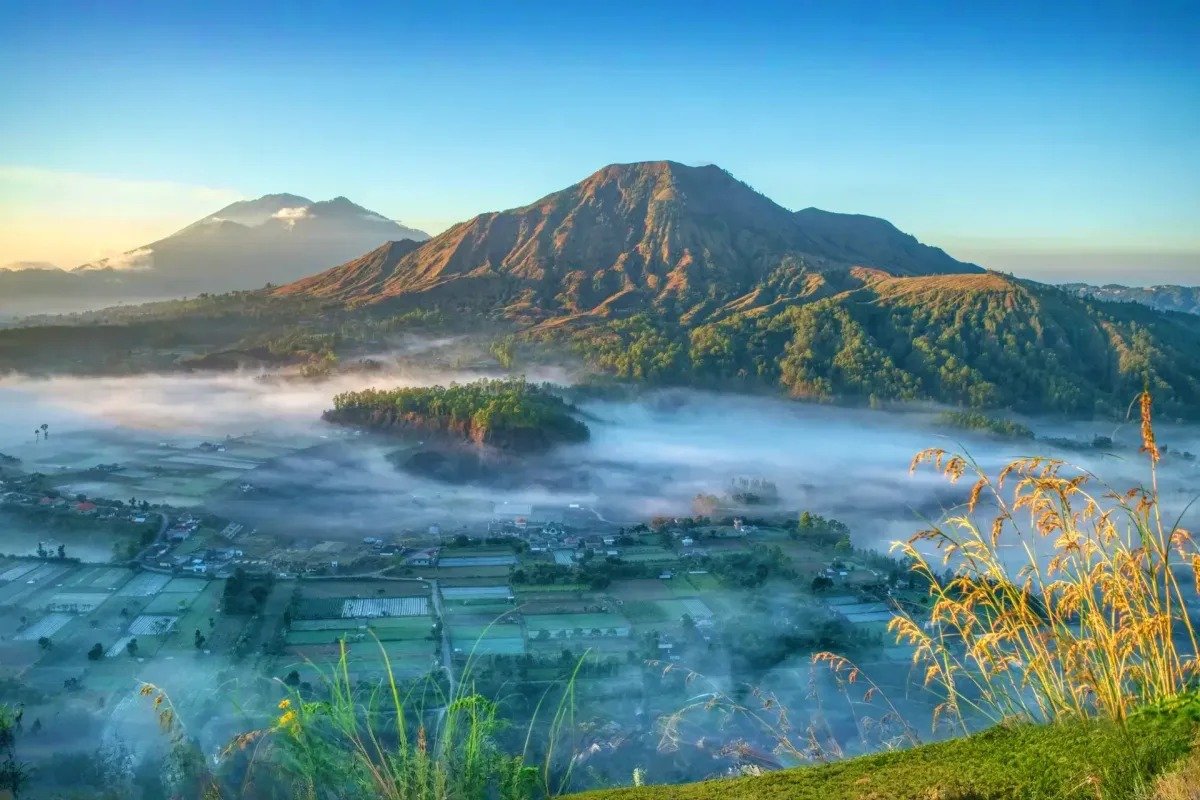 Bali Tour Package