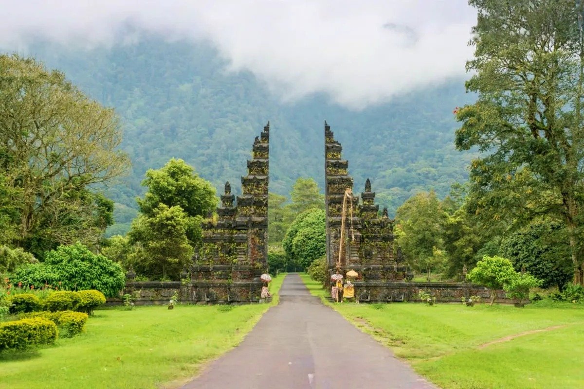 Bali Tour Package