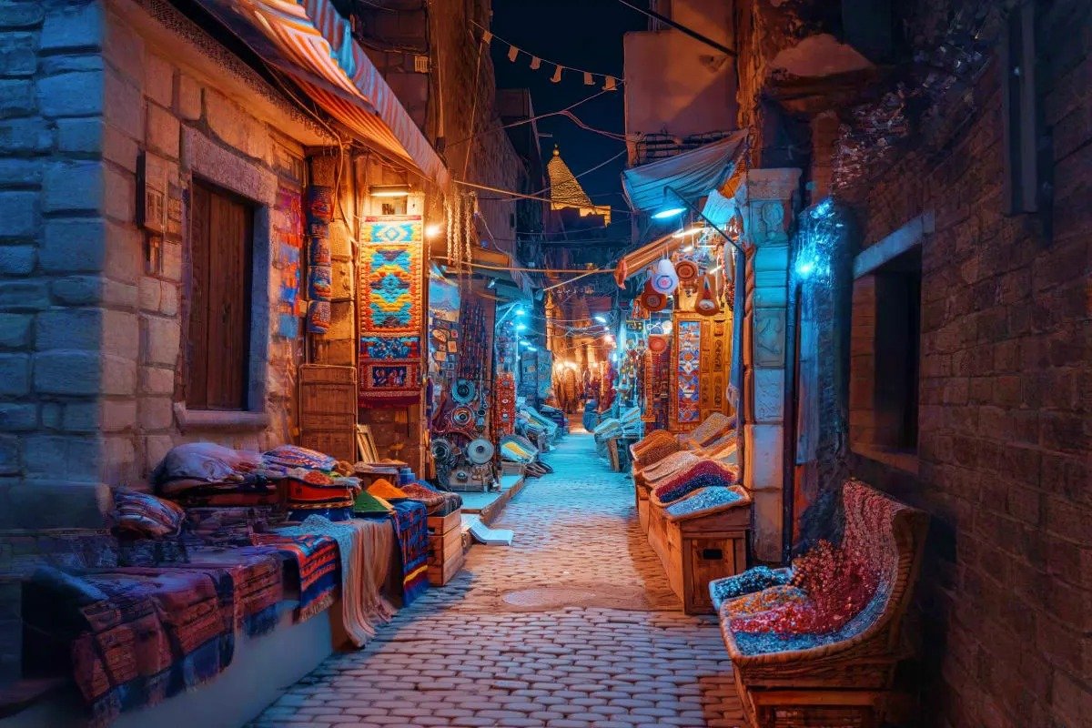 Timeless Treasures of Egypt