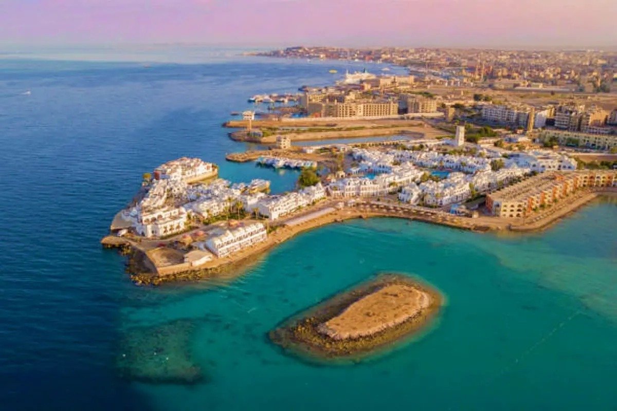 Timeless Treasures of Egypt
