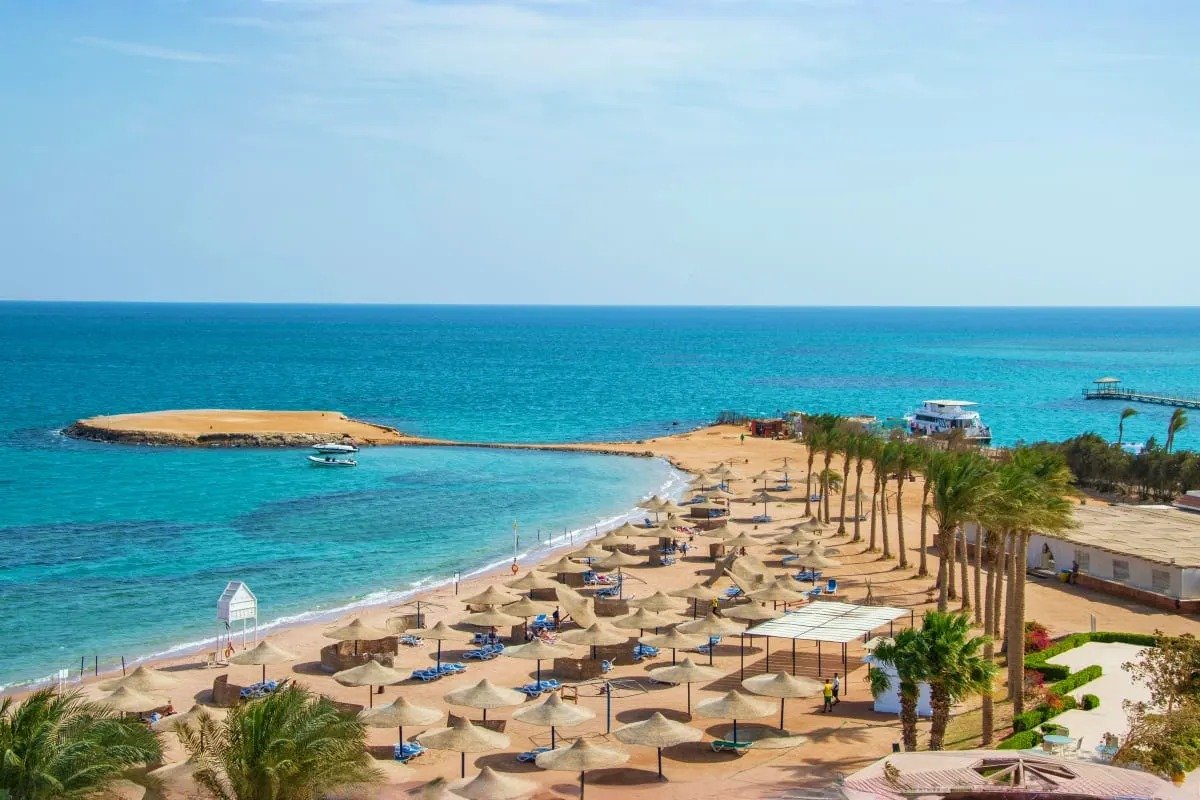Timeless Treasures of Egypt