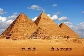 Timeless Treasures of Egypt