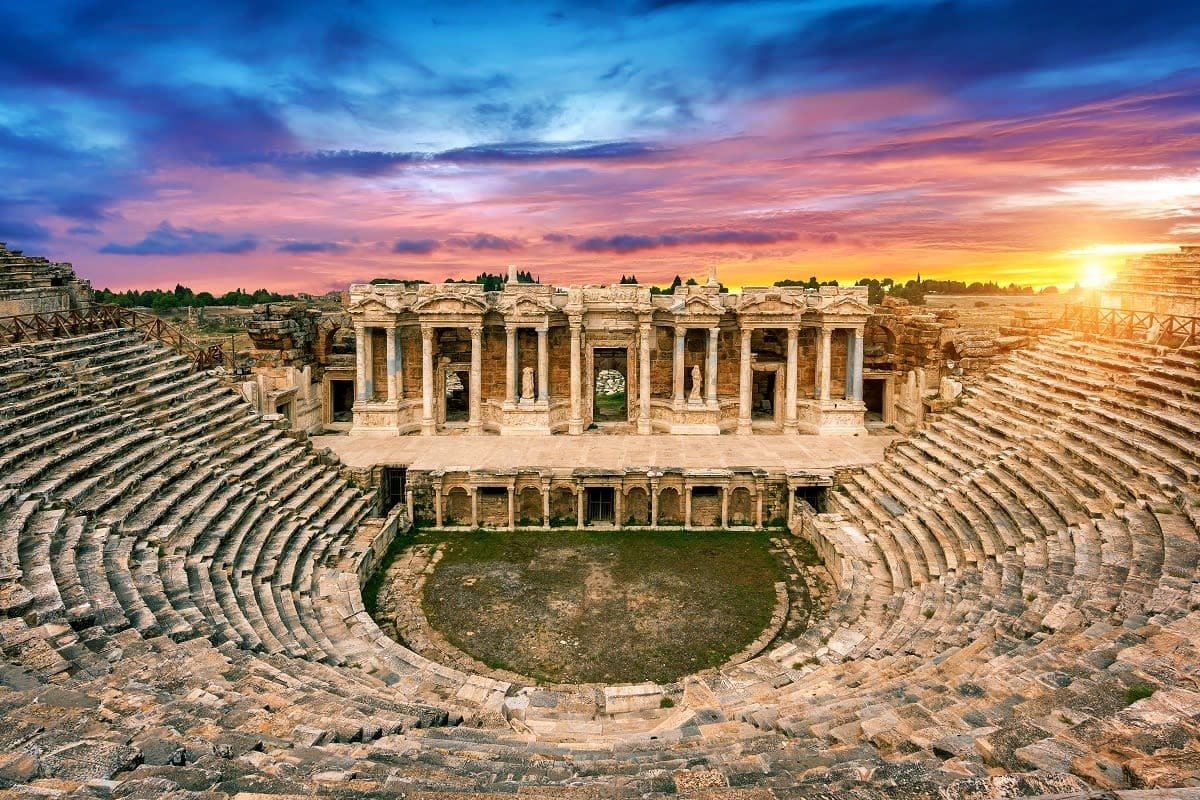 Sands of Jordan Adventure