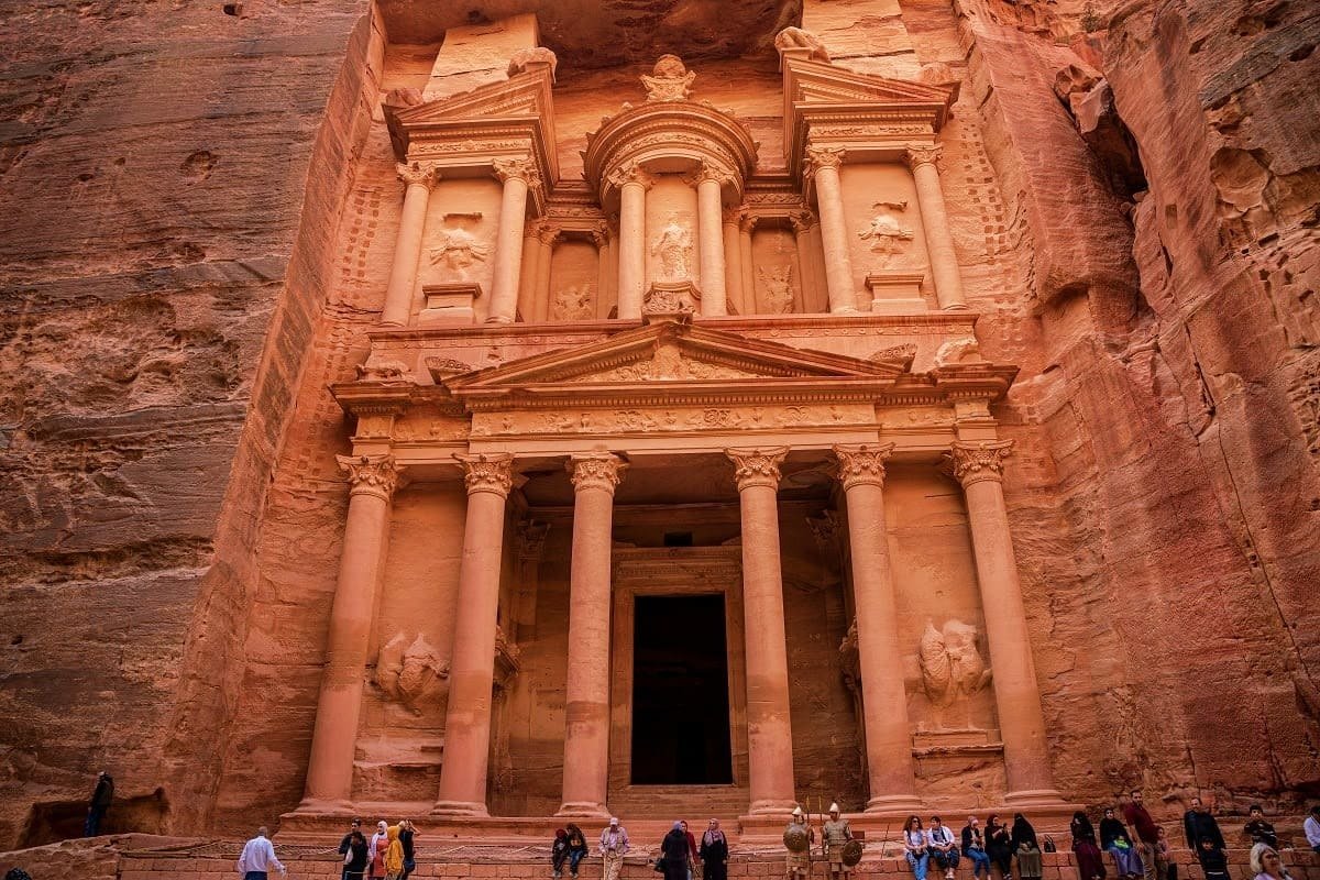 Sands of Jordan Adventure