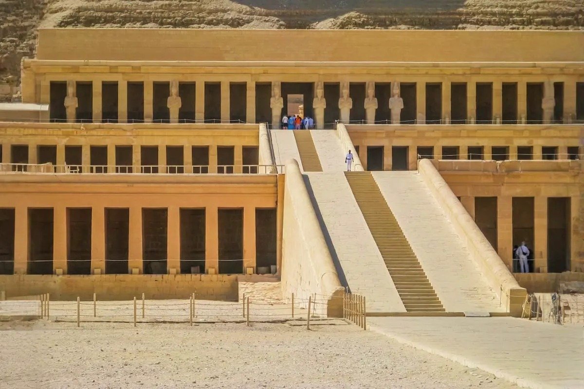 Sands of Jordan Adventure