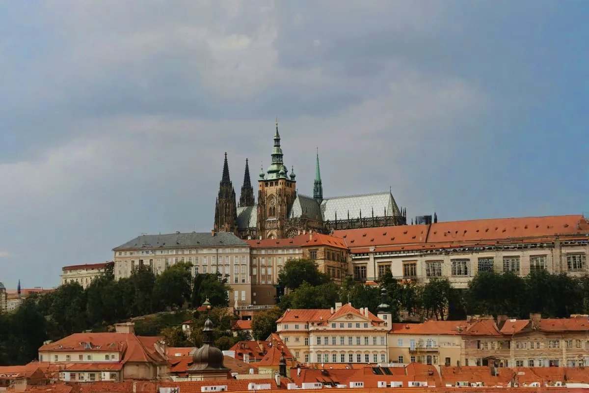 Three Capitals