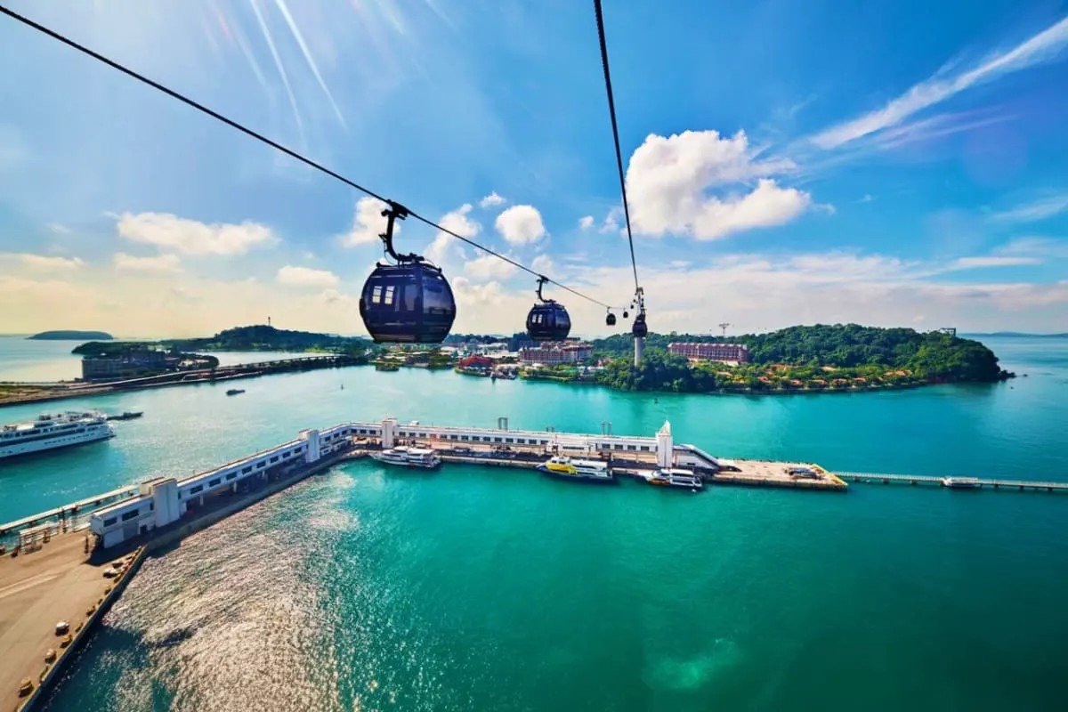 Singapore Classic Highlights Tour