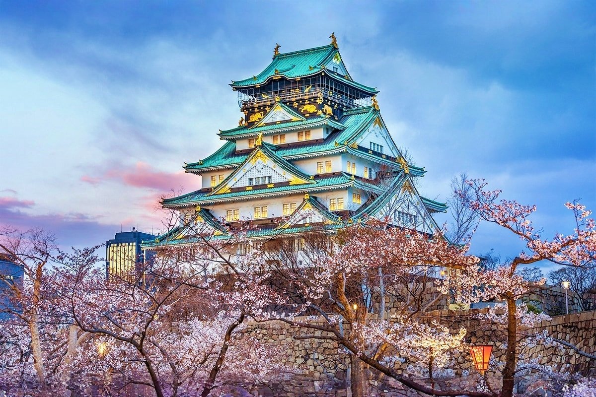 Japan Super Saver