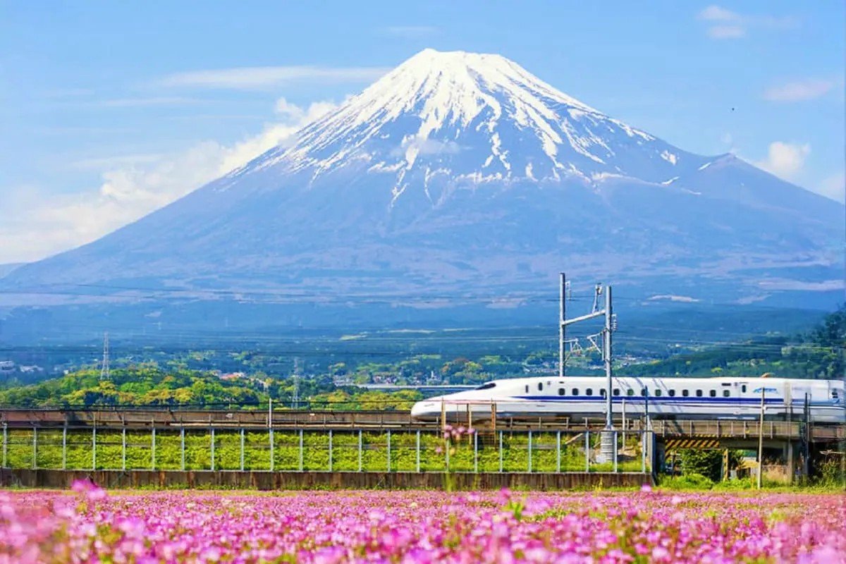 Japan Super Saver