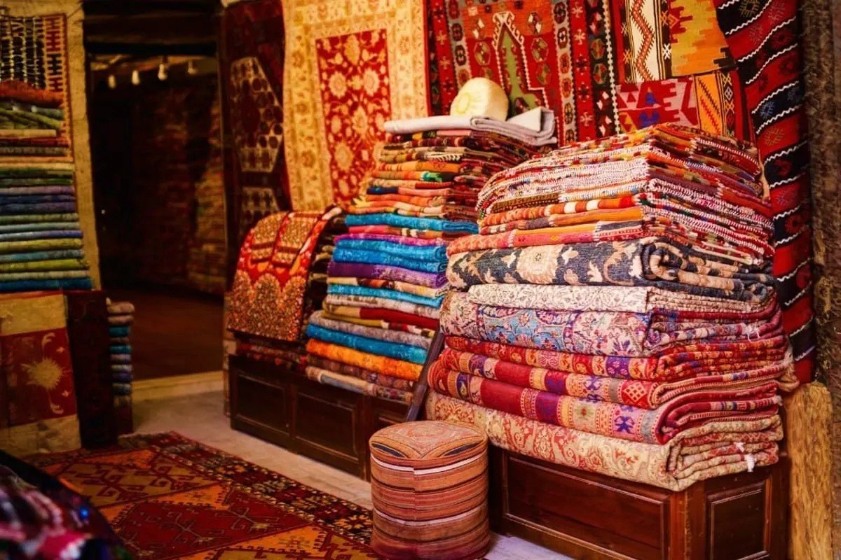 Istanbul amp Cappadocia