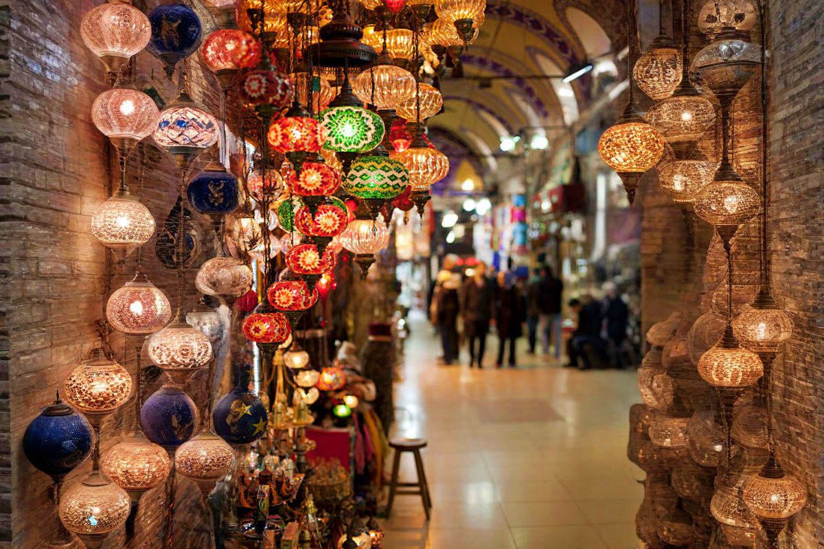 Istanbul amp Cappadocia