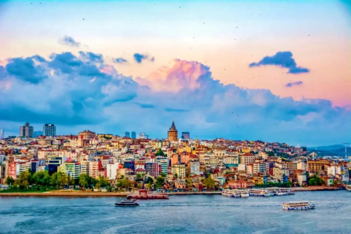 Istanbul amp Cappadocia