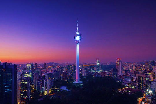 Malaysia Classic Tour