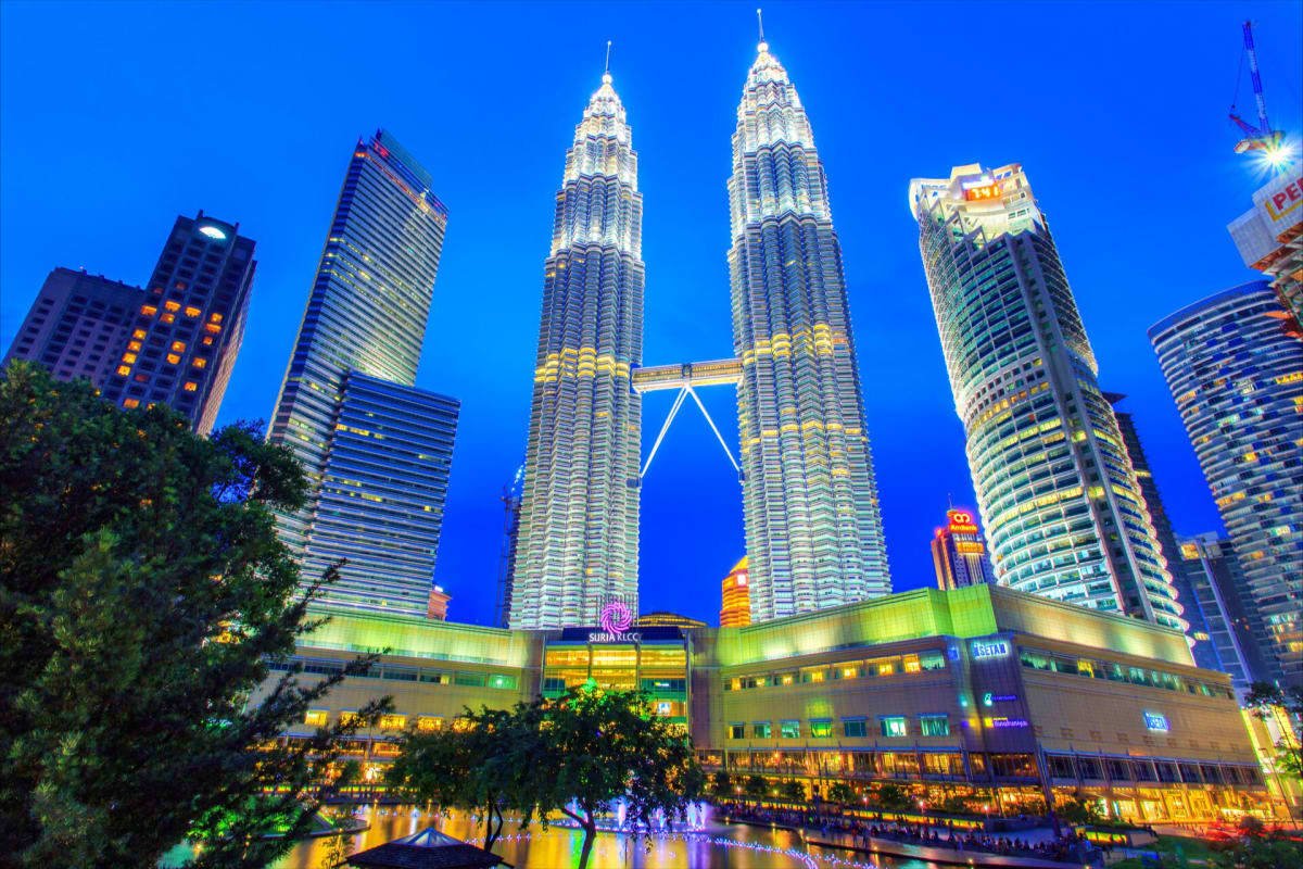 Malaysia Classic Tour
