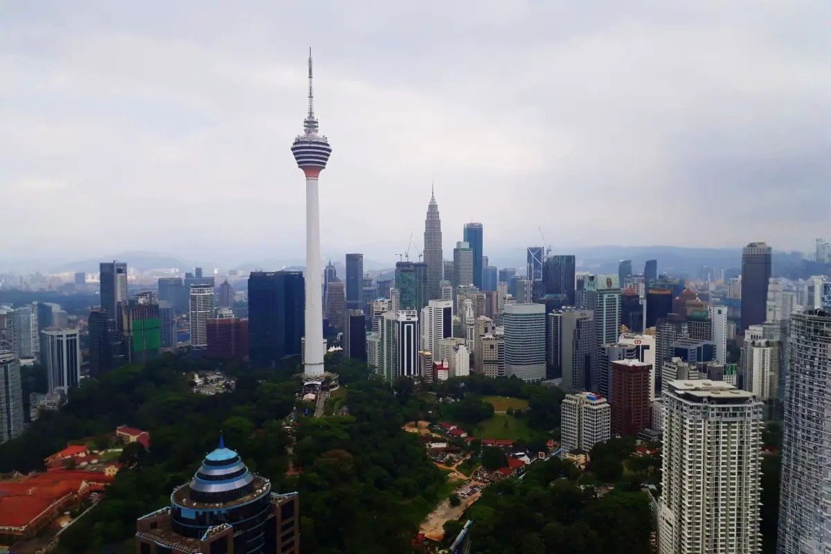 Kuala Lumpur and Langkawi Duo