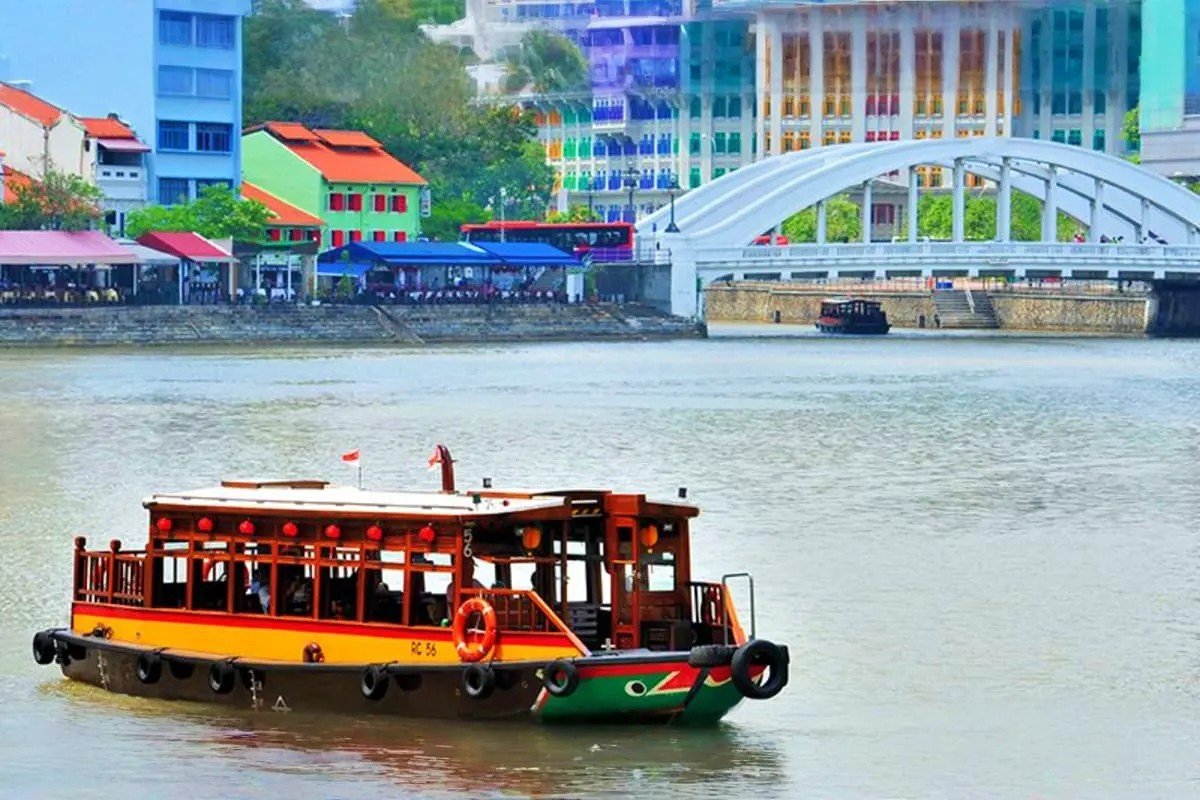 Kuala Lumpur and Langkawi Duo