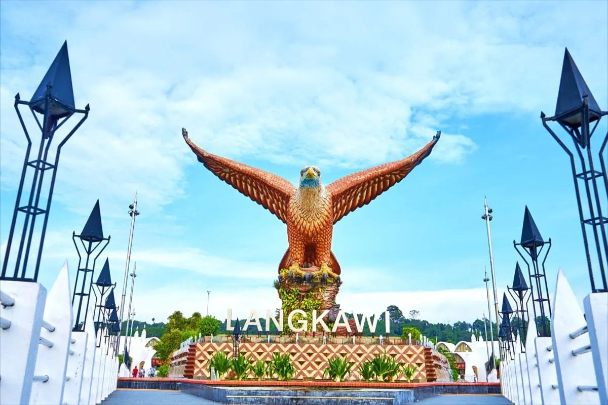Kuala Lumpur and Langkawi Duo