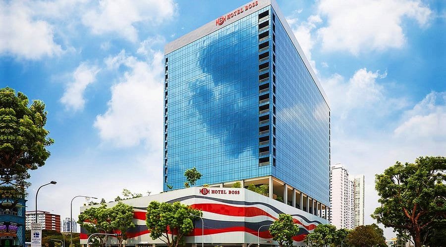 Singapore and Malaysia Duo Tour Package