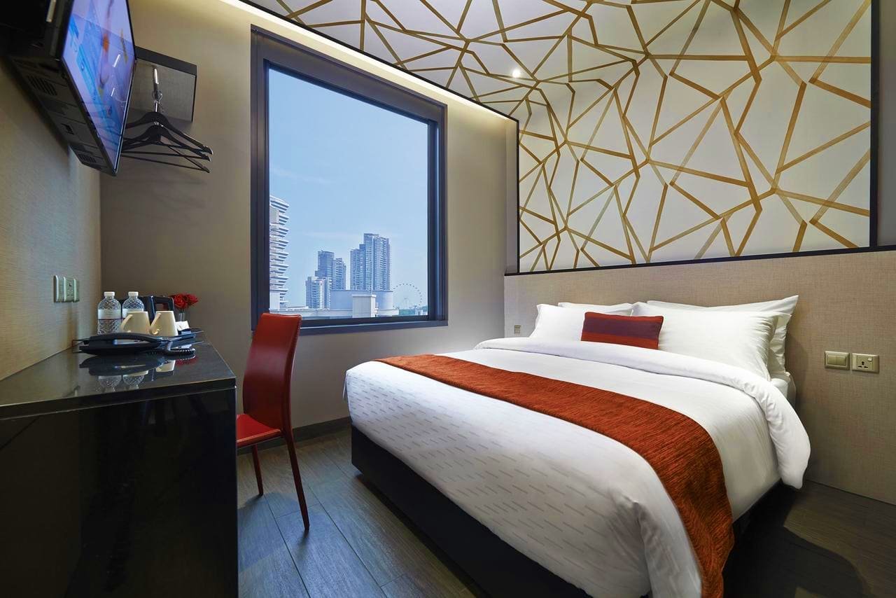 Singapore and Malaysia Duo Tour Package